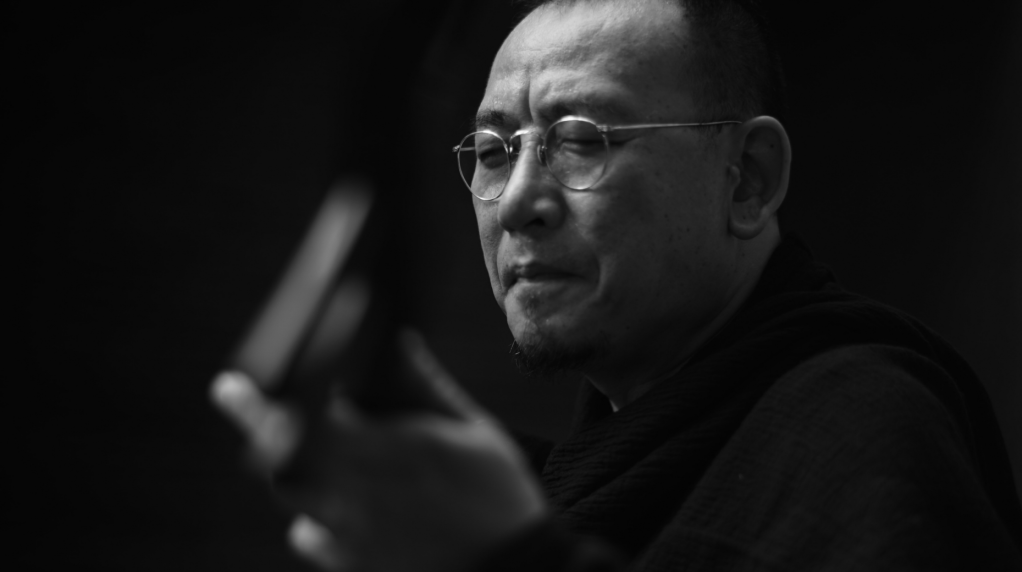 [News]Feng Mantian Masterclass Successfully&nbsp;Concluded